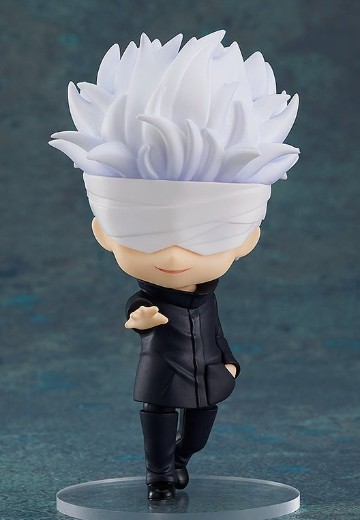 粘土人#1767  咒术回战0 五条悟