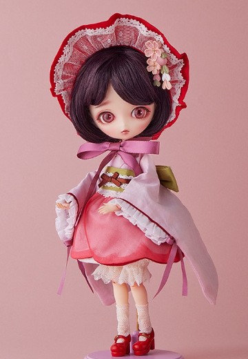 Harmonia bloom 染井吉野樱