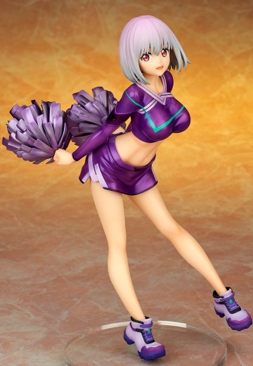 SSSS.古立特 新条茜 啦啦队服 限定