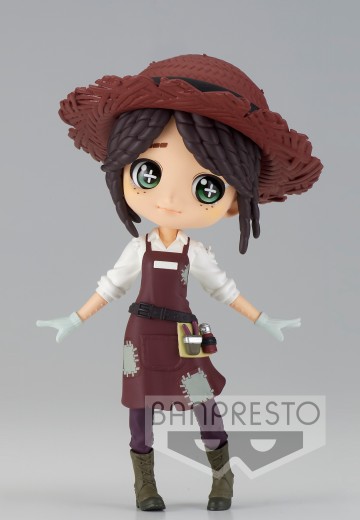 Q posket 第五人格 园丁 B款 | Hpoi手办维基