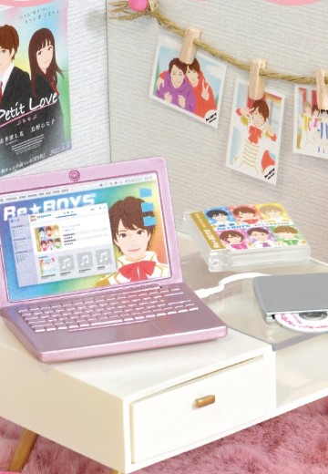 小小样品 追星生活 | Hpoi手办维基