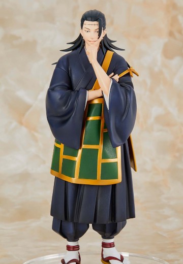 咒术回战 动画版  夏油杰 | Hpoi手办维基