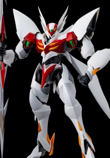 RIOBOT 宇宙骑士 (1992) 超级宇宙骑士