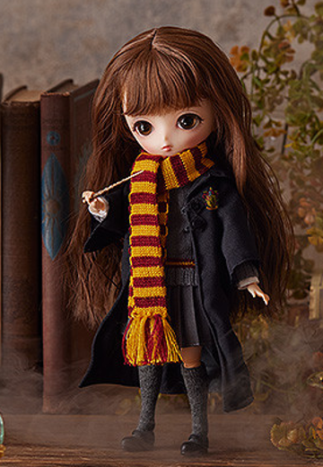 Harmonia bloom  哈利波特 赫敏·格兰杰 | Hpoi手办维基