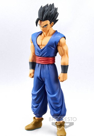 DXF   龙珠超：超级人造人  终极悟饭 | Hpoi手办维基