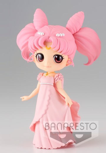 Q posket 剧场版 美少女战士Eternal 小小兔 A款 | Hpoi手办维基