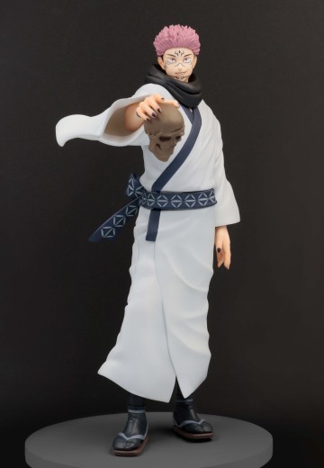 电视动画 咒术回战 宿傩 | Hpoi手办维基