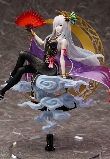 Re：从零开始的异世界生活 艾姬多娜 旗袍版