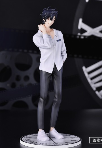 时光代理人 程小时