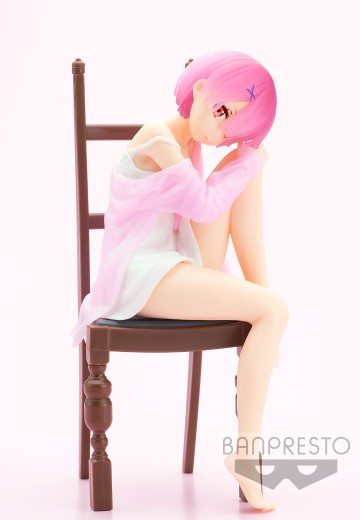 Re:从零开始的异世界生活 -悠闲时光-拉姆 | Hpoi手办维基