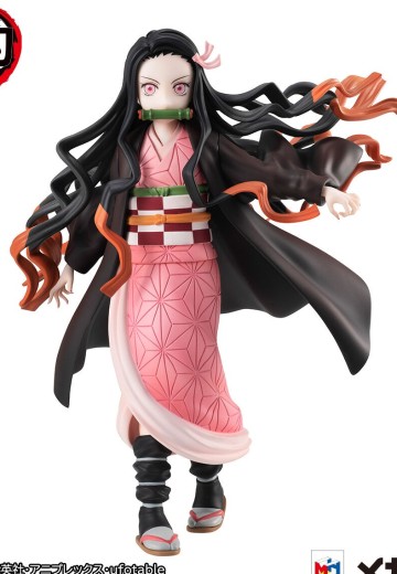 GALS系列 鬼灭之刃 灶门祢豆子