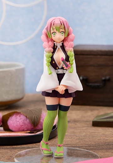 POP UP PARADE 鬼灭之刃 甘露寺蜜璃