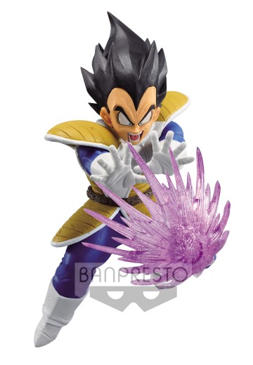 G×materia 龙珠Z 贝吉塔 | Hpoi手办维基