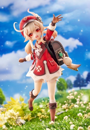 原神 可莉 | Hpoi手办维基