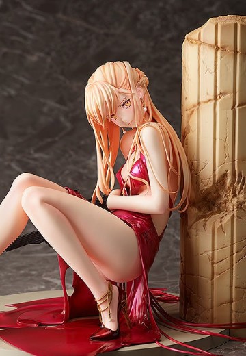 少女前线 OTS-14 晚宴的统治者 重创 | Hpoi手办维基