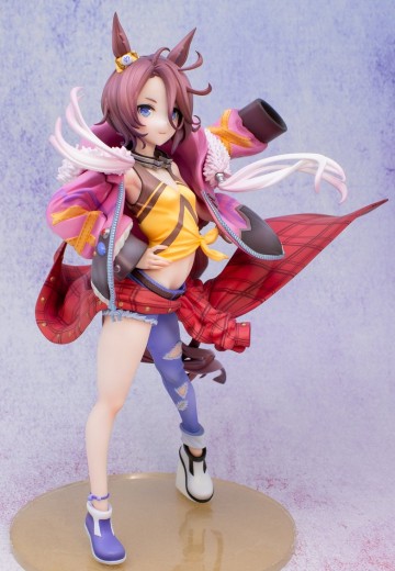 赛马娘 成田大进