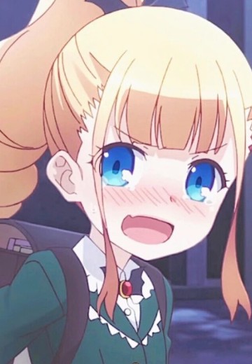 艾莉嘉·恩兹华斯