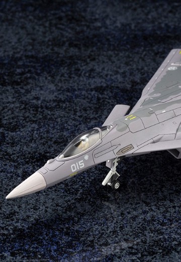 皇牌空战 CFA-44 模型爱好者版