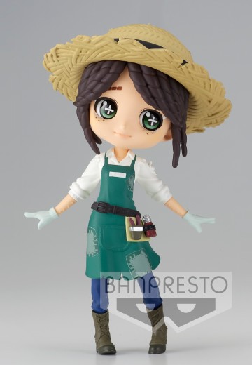 Q posket 第五人格 园丁 A款 | Hpoi手办维基