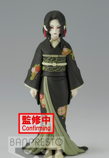 鬼灭之刃 鬼之装 六之型 A款 | Hpoi手办维基