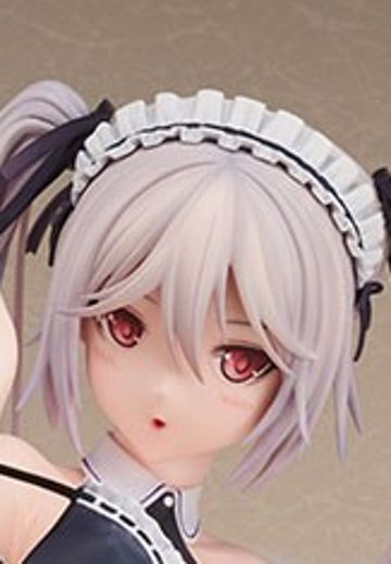 弥生萌萌 | Hpoi手办维基