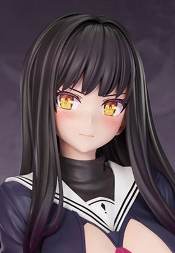 耻·即·斩 风纪委员长 | Hpoi手办维基