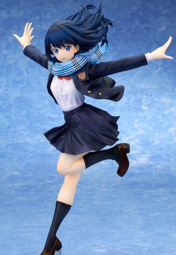 SSSS.古立特 宝多六花  校服版 限定 | Hpoi手办维基