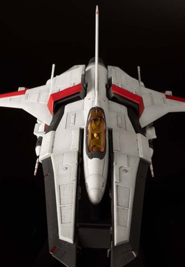 宇宙巡航机5 VIC VIPER [2号玩家配色]