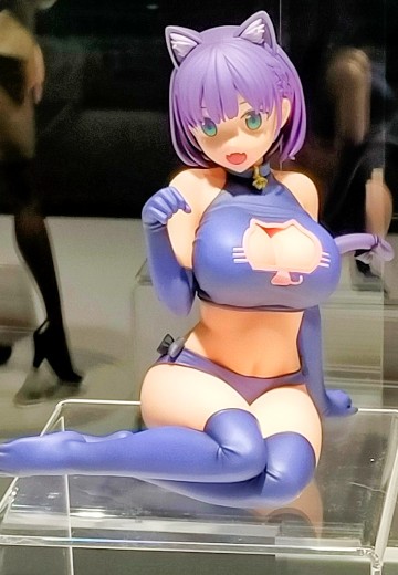 星期一的丰满 小爱 猫咪服装 | Hpoi手办维基