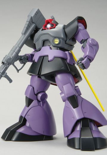 MG   MS-09 大魔 Renewal Ver.1.5 | Hpoi手办维基