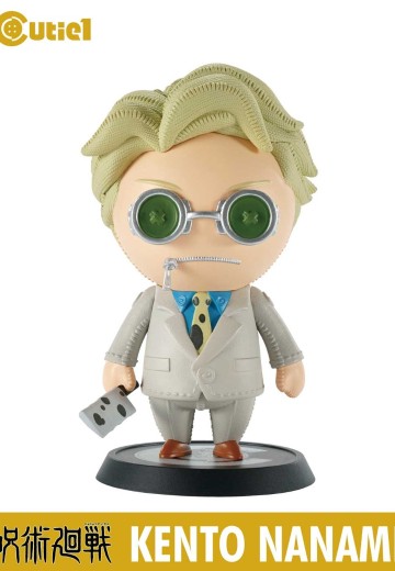 Cutie1 咒术回战 七海建人 | Hpoi手办维基