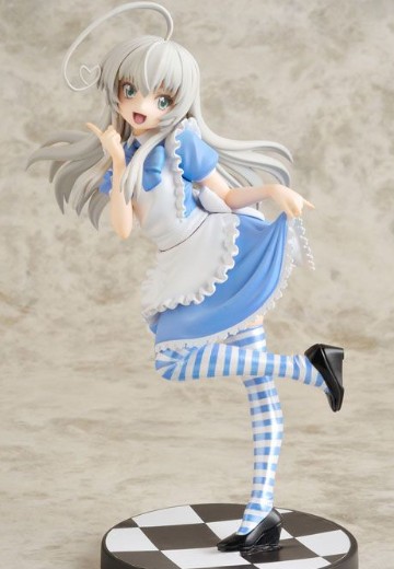 GUTTOKURU人形收藏系列 La beauté14 奈亚子(女仆装) | Hpoi手办维基