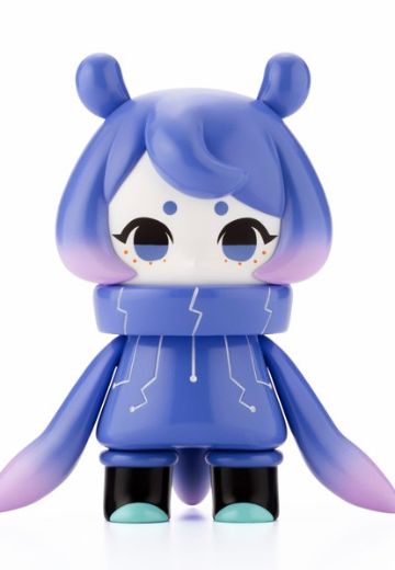 日之元重工 海洋探测机器人 电子章鱼3号 水族馆配色 | Hpoi手办维基