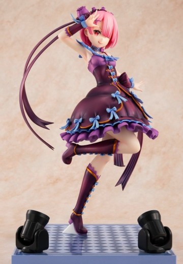 KDcolle Re：从零开始的异世界生活 拉姆 生日会2021 | Hpoi手办维基