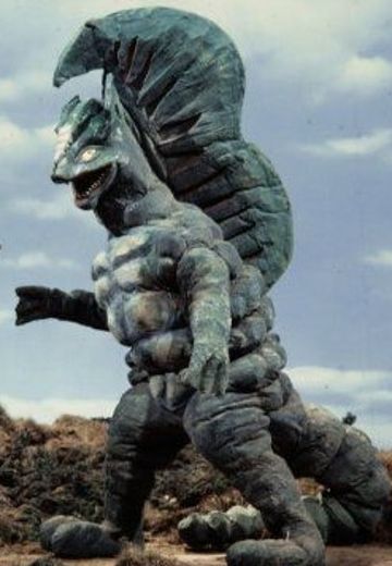 钝足超兽 马赫雷斯