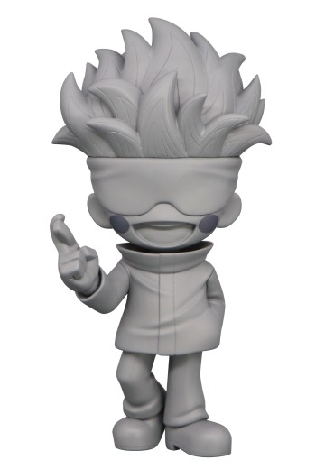 TOONIZE 咒术回战 五条悟 经典配色 | Hpoi手办维基