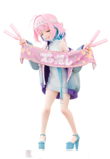 偶像大师灰姑娘女孩 梦见璃亚梦