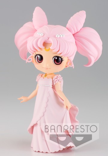 Q posket 剧场版 美少女战士Eternal 小小兔 B款 | Hpoi手办维基