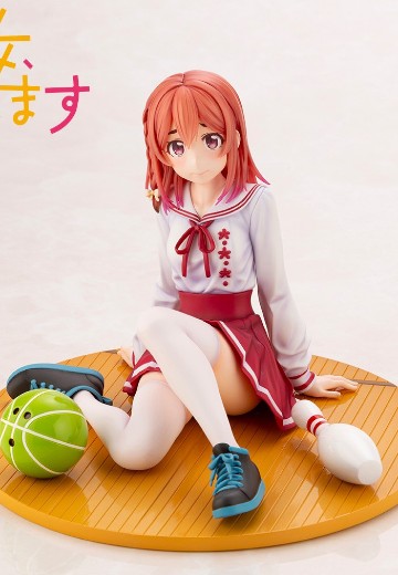 租借女友 樱泽墨 | Hpoi手办维基