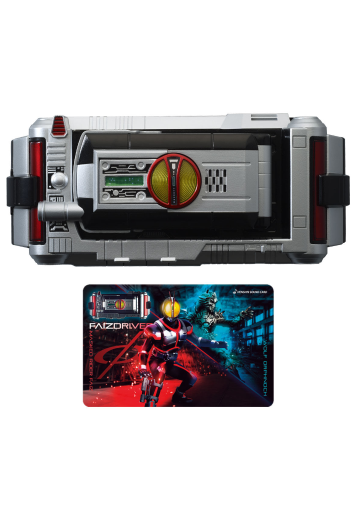 变身手机壳 假面骑士555 555驱动器