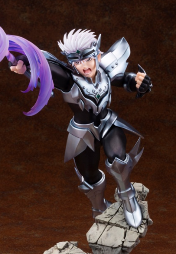 ARTFX J 勇者斗恶龙 达伊的大冒险 修凯尔 | Hpoi手办维基