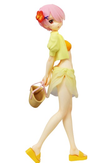 SSS Re:从零开始的异世界生活 第二季 拉姆  -夏日纪行-