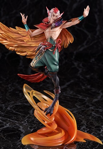 英雄联盟 幻翎·洛 | Hpoi手办维基