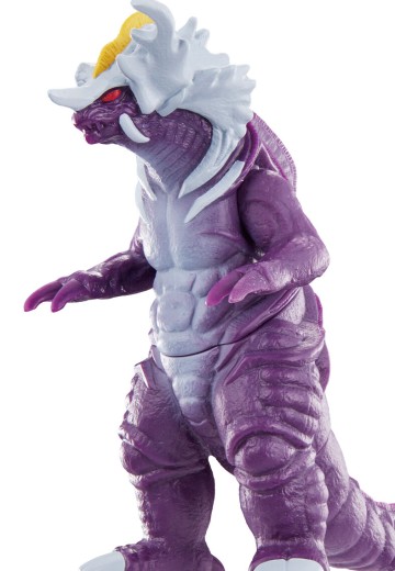 奥特怪兽系列 153 特利迦奥特曼 死亡德拉格 | Hpoi手办维基