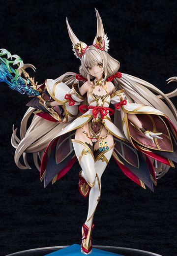 异度神剑2 尼娅 | Hpoi手办维基