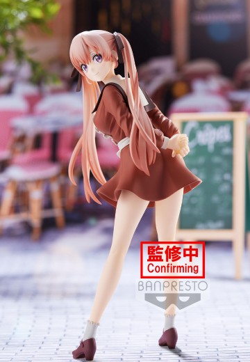 Kyunties 杜鹃的婚约 天野绘里香