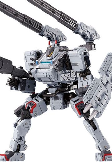 戴亚克隆 陆战变形突击兵