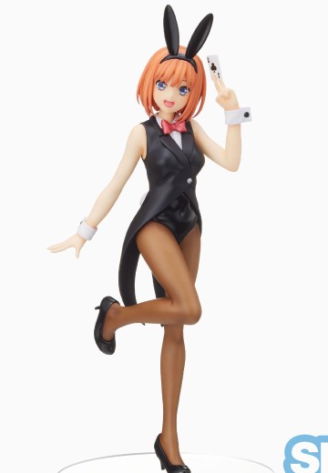 超级景品 五等分的新娘∬ 中野四叶 庄家造型 | Hpoi手办维基