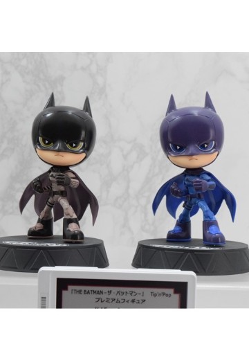 PM Tip'n'Pop 新蝙蝠侠 蝙蝠侠