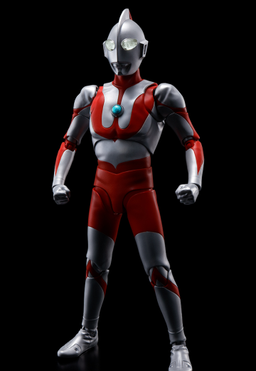 S.H.Figuarts（真骨雕制法）  奥特曼